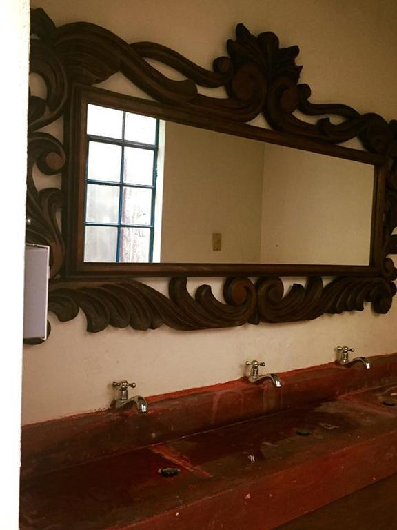 Leonora Hostal Puebla Luaran gambar