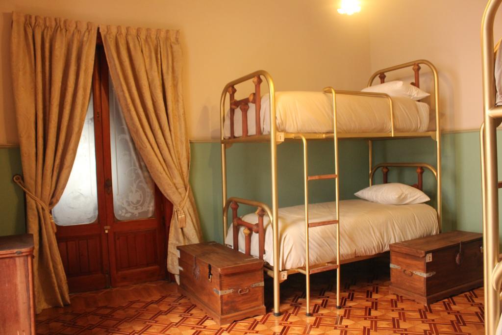 Leonora Hostal Puebla Luaran gambar