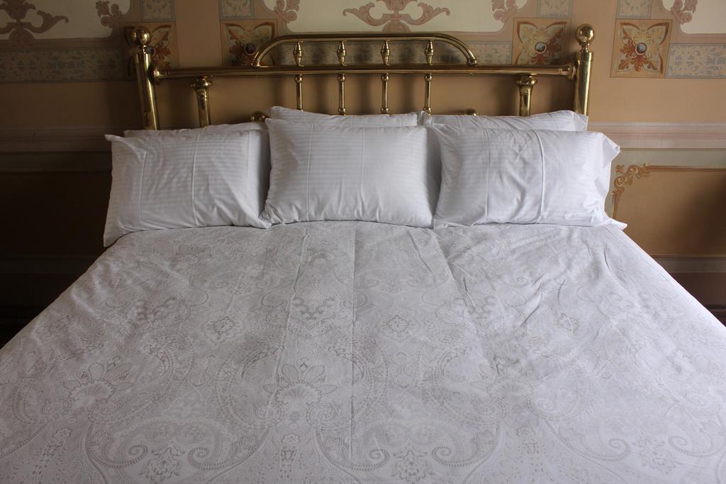Leonora Hostal Puebla Luaran gambar