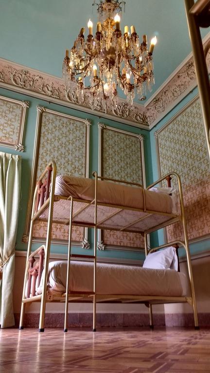 Leonora Hostal Puebla Luaran gambar