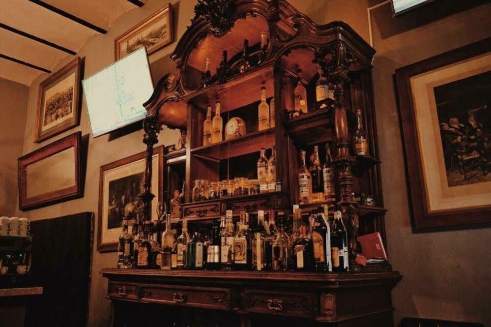 Leonora Hostal Puebla Luaran gambar