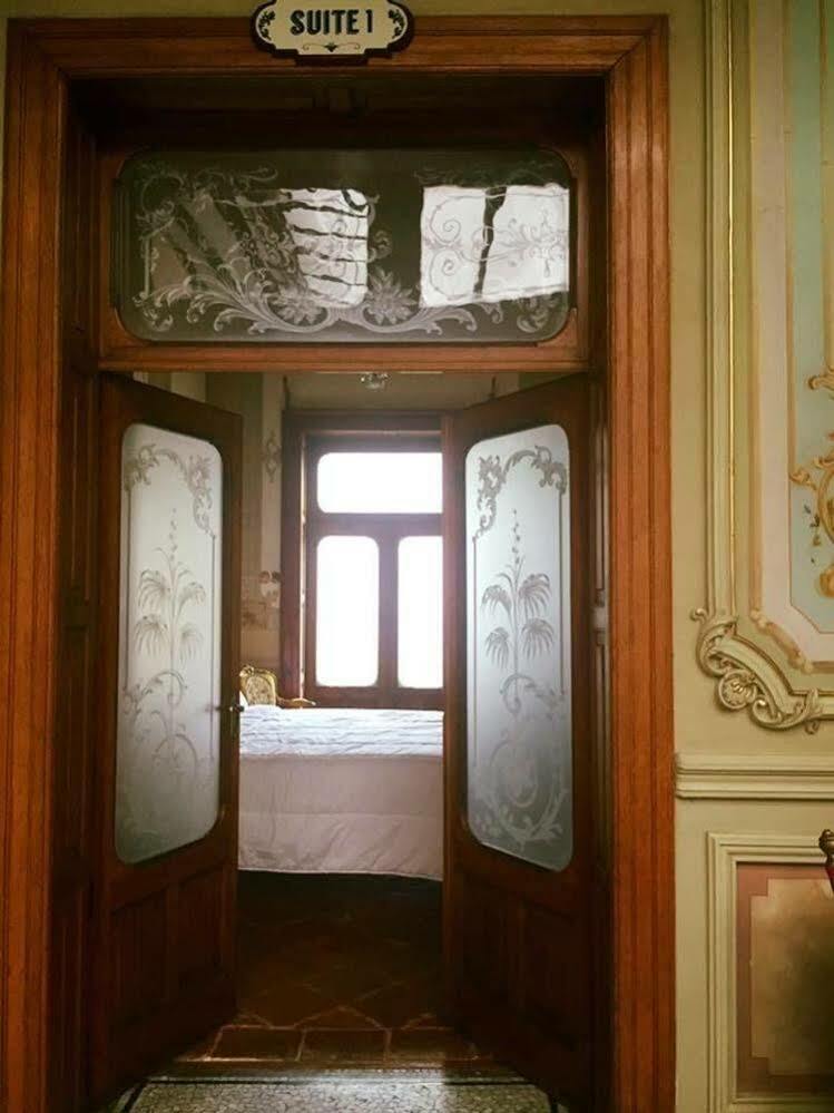 Leonora Hostal Puebla Luaran gambar